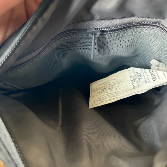 Eddie Bauer Women’s Bag Purse Crossbody Black Travel Beach Small, - Picture 14 of 16